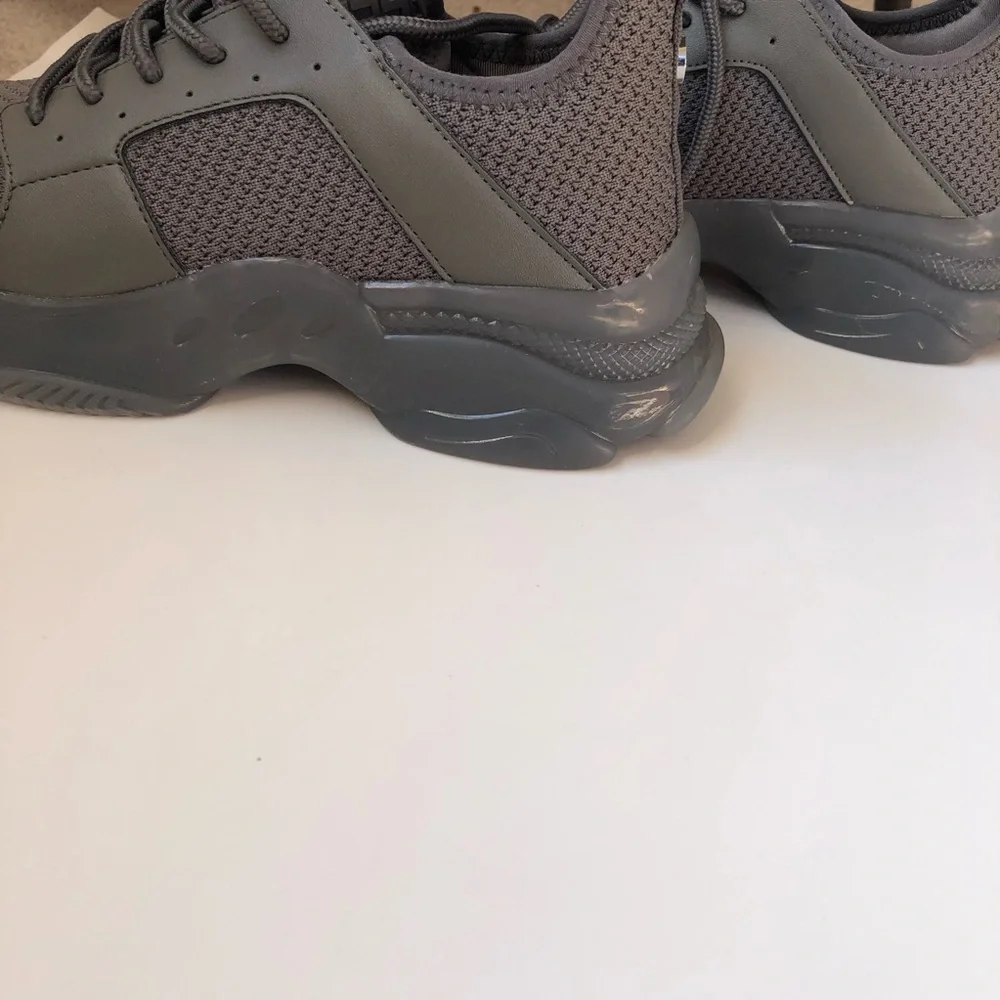 Steve madden chunky sneakers - Picture 6 of 7